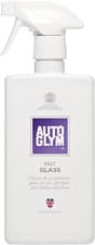 Image of Autoglym Fast Glass, 500Ml - Streak Free Car Cleaner for Windscreen, Windshield,