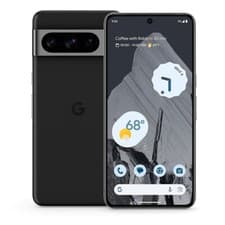 Image of Open Box - Google Pixel 8 Pro (5G) 256GB+12GB Factory Unlocked Smartphone
