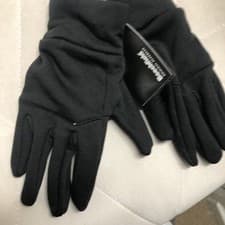 Image of Beechfield Softshell Sports Tech Gloves