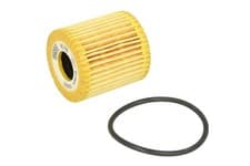 Image of Fits MANN-FILTER HU 68 X Oil filter HU 68 X MANN-HUMMEL FILTRATION are experts