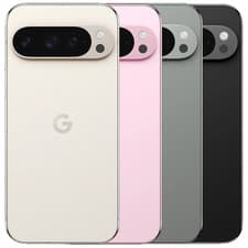 Image of Google Pixel 9 Pro XL 128GB Unlocked - ALL COLOURS - EXCELLENT CONDITION