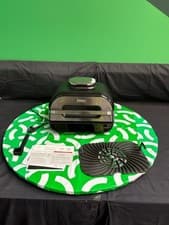 Image of Ninja Air Fryer Foodi Max - Grey - AG551UK #LF127017