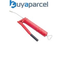 Image of Lumatic VSLGH VSLGH Contractors Side Lever Grease Gun LUMVSLGH