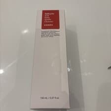 Image of COSRX Salicylic Acid Daily Gentle Cleanser 150ml FREE POSTAGE Korean Products
