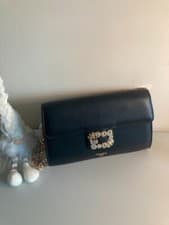 Image of Dune of London handbag new black