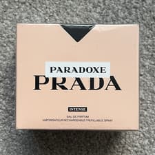 Image of PRADA Paradoxe Intense Eau de Parfum Refillable Spray 90ml Regular Size