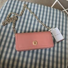 Image of TOMMY HILFIGER Honey Mini Crossover Womens Bags