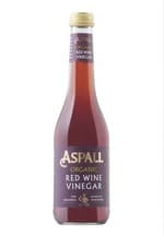 Image of Aspall Organic Red Wine Vinegar 350ml - 2 Pack
