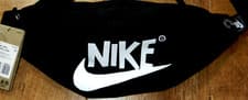 Image of NEW Nike Bum Bag Unisex Heritage Zip Hip Waist Bag Bum Bag Belt Wallet 30 colors
