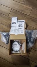 Image of Datalogic Gryphon GM4430 Wireless Barcode Scanner + USB Cradle Charger Set