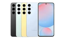 Image of Samsung Galaxy S24 FE 5G 128GB - All Colours - Unlocked Smartphone - A+
