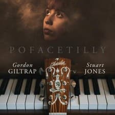Image of Stuart Jones/Gordon Giltrap Pofacetilly (CD) Album (US IMPORT)