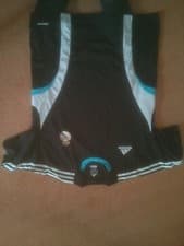 Image of Real Madrid training top