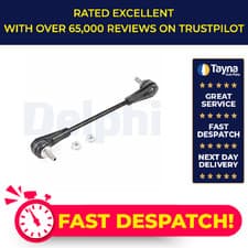 Image of Anti Roll Bar Link TC6994 Delphi Stabiliser Drop Link 32221271 32344015 Quality