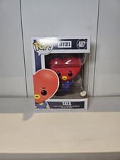 Image of BT21 Tata Funk Pop!