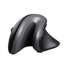 Image of Trust Verro RF Wireless Office Mouse Right-hand Optical 1600 DPI Black (23507)