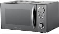 Image of Morphy Richards 23L 900W Digital Microwave black new in box P90D23EL-B8/H