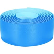 Image of Handlebar Tape Velox Classic Bar Tape - Road Bike Drop Bars - Various Colours