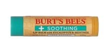 Image of Burt's Bees 100% Natural Moisturizing Lip Balm - choose from 50+ Flavours