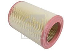 Image of Febi Bilstein 109107 Air Filter Fits Alfa Romeo Giulietta