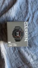 Image of Garmin Fenix 7 Pro Solar Multisport GPS Watch 47mm
