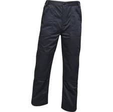 Image of Mens Regatta Pro Action Trousers Pants