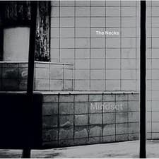 Image of Necks - Mindset - Vinyl Record - D5z
