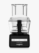 Image of Magimix CS 3200 XL Compact Food Processor 650W 2.6 Litre Bowl Black C Grade