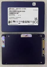 Image of New Micron 5200 ECO 960GB SATA 6G 2.5" MTFDDAK960TDC-1AT1ZABYY Solid State Drive