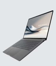 Image of ASUS Zenbook A14 Copilot+ PC UX3407QA-QD224W Snapdragon 16GB RAM 1TB SSD C Grade
