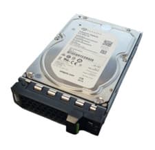 Image of Fujitsu S26361-F5636-L400 4TB 3.5 Inch SATA III Hard Drive 80001310