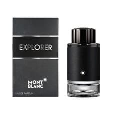 Image of Mont Blanc Explorer Eau de Parfum 30ml -200ml Spray Fragrance Aftershave For Men