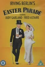 Image of EASTER PARADE - FRED ASTAIRE JUDY GARLAND - NEW & SEALED DVD!!