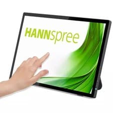 Image of HANNspree Monitor 23.8inch Full HD 75Hz ADS HT249PPB