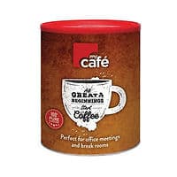 Image of MyCafe Instant Coffee Granules 750g C226