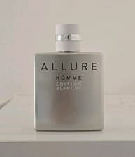 Image of Chanel Allure Homme Sport Edition Blanche 50ml Full Bottle Bargain