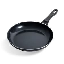 Image of BK 26cm Frying Pan Ceramic PFAS-Free Non-Stick Oven/Dishwasher Safe (Open Box)