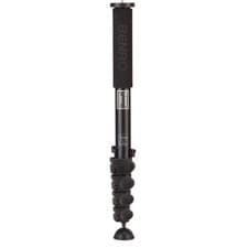 Image of Benro MAD49A Adventure Series 4 Monopod - Aluminium