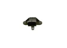 Image of BOSCH 026123203B Intake Manifold Pressure Sensor Fits Audi A3 Seat Inca Skoda VW