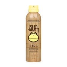 Image of Sun Bum Original SPF50 Sunscreen Spray