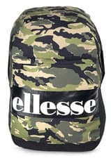 Image of Back to School BackPack Ellesse Augusta Backpack New Rucksack School Gym Bag
