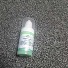 Image of The Body Shop Aloe Soothing Eye & Lip Contour Care 15 ML 