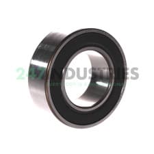 Image of 3210A-2RS1/MT33 SKF 50 x 90 x 30,2 mm ANGULAR CONT. BALL DOUBLE ROW Double r...