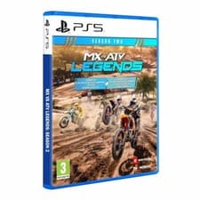Image of MX vs ATV Legends Season Two - PlayStation 5