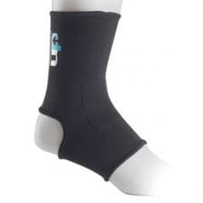 Image of Ultimate Performance Elastic Ankle Support Injury prevention, support