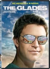 Image of The Glades: Season 4 (3 Discs 2013) - Matt Passmore, Kiele Sanchez, Carlos Gomez