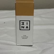 Image of 3INA The Custom Drops # 601 Medium   **NIB**