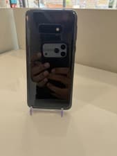 Image of Samsung Galaxy S10e SM-G970 256GB Prism Black (Unlocked) (Single SIM)