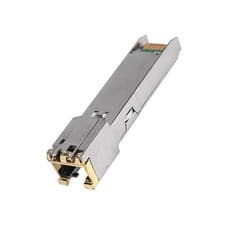 Image of Gigabit RJ45 SFP Module 10/100/1000Mbps SFP Copper RJ45 SFP Transceiver2302