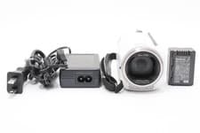 Image of Panasonic HC-V480M Wite Camcorder FULL HD Video Camera Handheld Tested